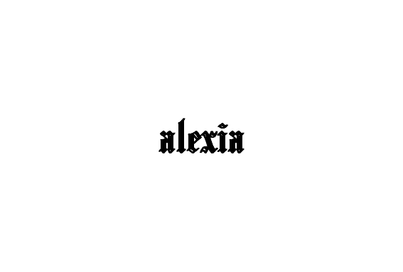 alexia