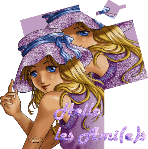 FEMMES