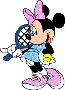 mickey