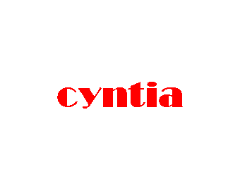 cyntia